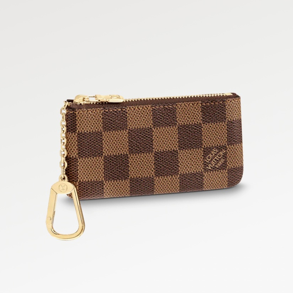 Louis Vuitton Key Pouch